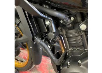 Chassis Plugs