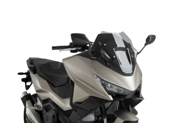 Pare-brise V-Tech Line Sport