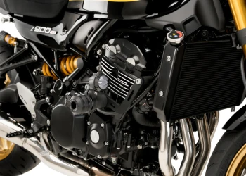 Beam 2.0 Auxiliary Lights