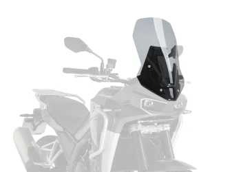 Cupolino Touring 