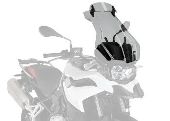 Cúpula Touring  Plus amb Visera 