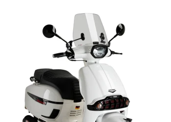 Rollerscheibe Trafic