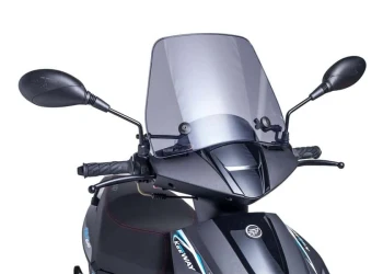 Rollerscheibe Trafic