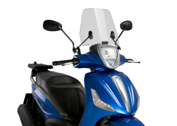 Rollerscheibe Trafic