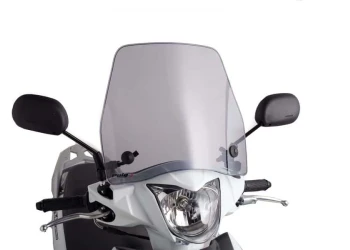 Rollerscheibe Trafic