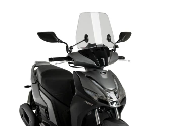 Rollerscheibe Trafic