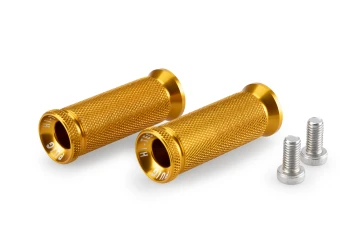 Poggiapiedi modello Evolution