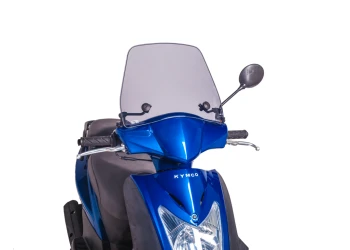 Rollerscheibe Trafic