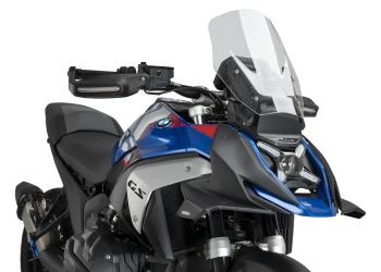 Aileron Frontal Pista #5