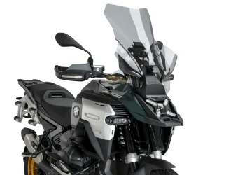 Touring Plus Screen