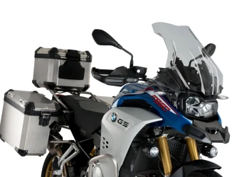 Touring Plus Screen