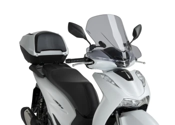 Rollerscheibe City Touring