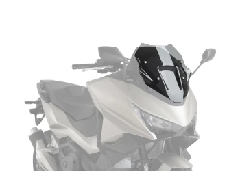 Windschutzscheibe V-Tech Line Sport