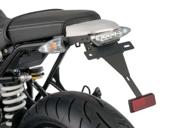 License Plate Holders