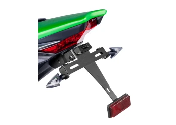 License Plate Holders