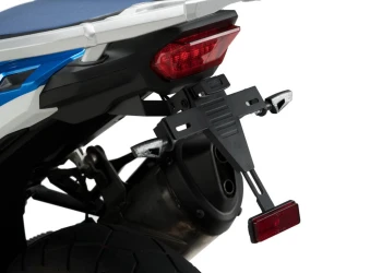 License Plate Holders