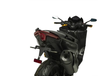 License Plate Holders