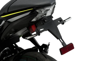 License Plate Holders