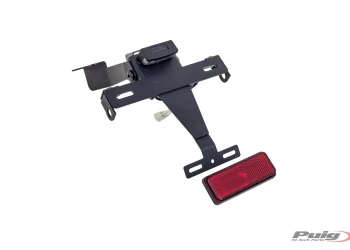 License Plate Holders