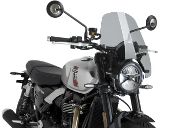 New Generation Touring