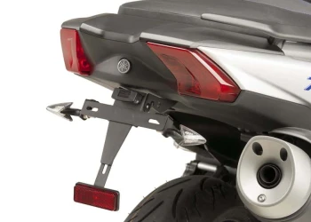 License Plate Holders