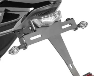 License Plate Holders