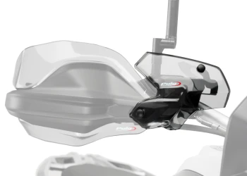 Défleceur De Guidon BMW