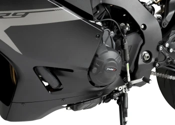 CACHES PROTECTIONS CARTERS TRACK