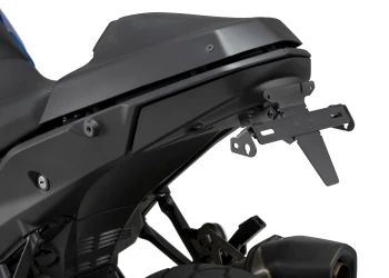 Kennzeichenhalter Pista #13