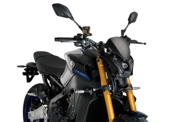 New Generation Sport Plus