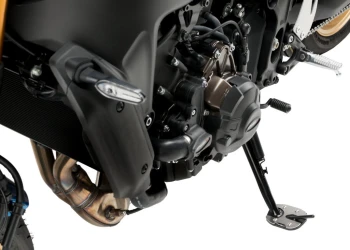 Extensión Pata de Cabra con suspensión Standard