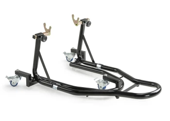 Rear Paddock Stand for Conventional Swingarm FM1