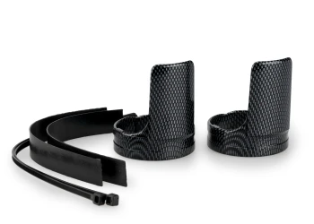 Guardapols de forquilla