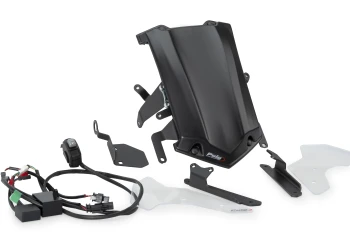 E.R.S. (Electronic Regulation System)