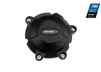 Recambio - Tapa Protectora del Motor Track