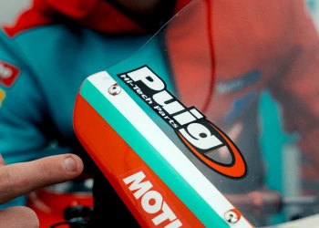 NUOVA FORMAZIONE NEL MONDIALE SPORTBIKE 2026