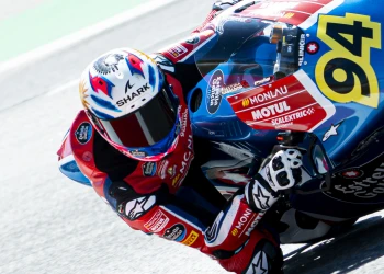 PUIG AND MONLAU MOTUL JOIN FORCES