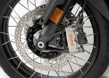 Sensor Protector ABS Front wheel