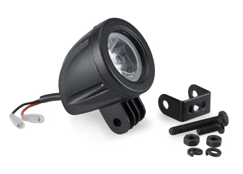 Recanvi - Òptica de llarg abast