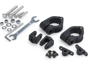 Juego de Bridas 25,5 MM Beam 3.0.