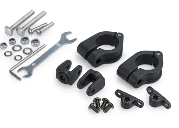 Clamp set of 25,5 MM Beam 3.0.