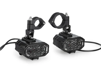 Zusatzscheinwerfern Mist