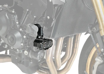 Mist Auxiliary Lights