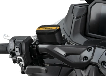 Tapa dipòsit líquido de fre posterior