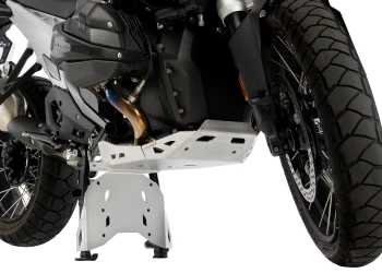 EXTENSIÓ PROTECTOR MOTOR PER A CAVALLET CENTRAL ​