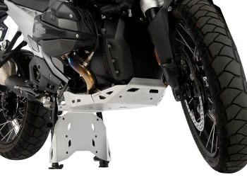 EXTENSIÓ PROTECTOR MOTOR PER A CAVALLET CENTRAL ​