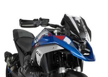 Cupolino Sport Pista #1