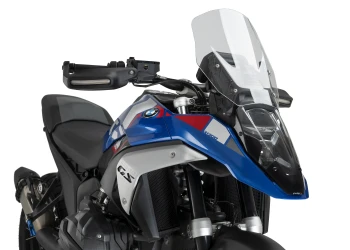 Scheinwerferschutz Pista #2