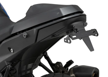 Portatarga Pista #13