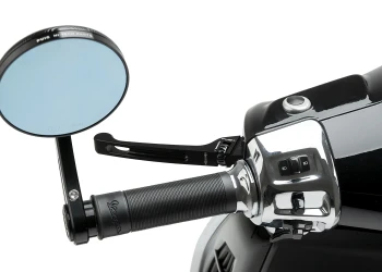 Set tappi copri-specchietto decorativi